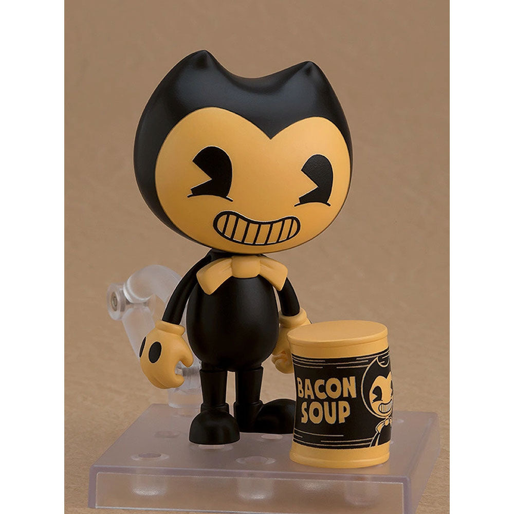 FIGURA NENDOROID BENDY & THE INK DEMON 2223 FIGURA NENDOROID BENDY & THE INK DEMON 2223